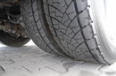 Renault D 210 /  4X2 / SKRZYNIOWY 5 M + HDS PALFINGER PK 8.501 SLD A / UDŹWIG 5 580G / STEROWANIE RADIOWE / ROTATOR / SPROWADZONY zdjęcie 25