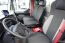Renault D 210 /  4X2 / SKRZYNIOWY 5 M + HDS PALFINGER PK 8.501 SLD A / UDŹWIG 5 580G / STEROWANIE RADIOWE / ROTATOR / SPROWADZONY zdjęcie 28