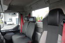 Renault D 210 /  4X2 / SKRZYNIOWY 5 M + HDS PALFINGER PK 8.501 SLD A / UDŹWIG 5 580G / STEROWANIE RADIOWE / ROTATOR / SPROWADZONY zdjęcie 29