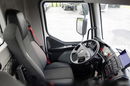 Renault D 210 /  4X2 / SKRZYNIOWY 5 M + HDS PALFINGER PK 8.501 SLD A / UDŹWIG 5 580G / STEROWANIE RADIOWE / ROTATOR / SPROWADZONY zdjęcie 30