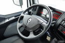 Renault D 210 /  4X2 / SKRZYNIOWY 5 M + HDS PALFINGER PK 8.501 SLD A / UDŹWIG 5 580G / STEROWANIE RADIOWE / ROTATOR / SPROWADZONY zdjęcie 31