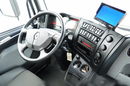 Renault D 210 /  4X2 / SKRZYNIOWY 5 M + HDS PALFINGER PK 8.501 SLD A / UDŹWIG 5 580G / STEROWANIE RADIOWE / ROTATOR / SPROWADZONY zdjęcie 32