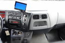 Renault D 210 /  4X2 / SKRZYNIOWY 5 M + HDS PALFINGER PK 8.501 SLD A / UDŹWIG 5 580G / STEROWANIE RADIOWE / ROTATOR / SPROWADZONY zdjęcie 34