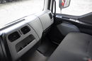 Renault D 210 /  4X2 / SKRZYNIOWY 5 M + HDS PALFINGER PK 8.501 SLD A / UDŹWIG 5 580G / STEROWANIE RADIOWE / ROTATOR / SPROWADZONY zdjęcie 35