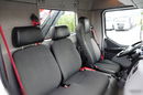 Renault D 210 /  4X2 / SKRZYNIOWY 5 M + HDS PALFINGER PK 8.501 SLD A / UDŹWIG 5 580G / STEROWANIE RADIOWE / ROTATOR / SPROWADZONY zdjęcie 37