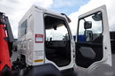 Renault D 210 /  4X2 / SKRZYNIOWY 5 M + HDS PALFINGER PK 8.501 SLD A / UDŹWIG 5 580G / STEROWANIE RADIOWE / ROTATOR / SPROWADZONY zdjęcie 38