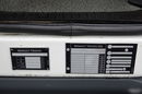 Renault D 210 /  4X2 / SKRZYNIOWY 5 M + HDS PALFINGER PK 8.501 SLD A / UDŹWIG 5 580G / STEROWANIE RADIOWE / ROTATOR / SPROWADZONY zdjęcie 39