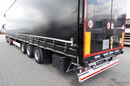 MAN TGX 18. 500 / XLX / LOW DECK / RETARDER / ZESTAW / WIELTON FIRANKA MEGA / OŚ PODNOSZONA / SAF / PO KONTRAKCIE SERWISOWYM zdjęcie 9