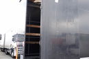 MAN TGX 18. 500 / XLX / LOW DECK / RETARDER / ZESTAW / WIELTON FIRANKA MEGA / OŚ PODNOSZONA / SAF / PO KONTRAKCIE SERWISOWYM zdjęcie 12