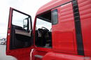 MAN TGX 18. 500 / XLX / LOW DECK / RETARDER / ZESTAW / WIELTON FIRANKA MEGA / OŚ PODNOSZONA / SAF / PO KONTRAKCIE SERWISOWYM zdjęcie 29