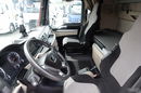 MAN TGX 18. 500 / XLX / LOW DECK / RETARDER / ZESTAW / WIELTON FIRANKA MEGA / OŚ PODNOSZONA / SAF / PO KONTRAKCIE SERWISOWYM zdjęcie 31