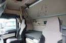 MAN TGX 18. 500 / XLX / LOW DECK / RETARDER / ZESTAW / WIELTON FIRANKA MEGA / OŚ PODNOSZONA / SAF / PO KONTRAKCIE SERWISOWYM zdjęcie 32