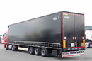 MAN TGX 18. 500 / XLX / LOW DECK / RETARDER / ZESTAW / WIELTON FIRANKA MEGA / OŚ PODNOSZONA / SAF / PO KONTRAKCIE SERWISOWYM zdjęcie 3