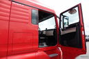 MAN TGX 18. 500 / XLX / LOW DECK / RETARDER / ZESTAW / WIELTON FIRANKA MEGA / OŚ PODNOSZONA / SAF / PO KONTRAKCIE SERWISOWYM zdjęcie 43