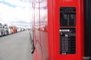 MAN TGX 18. 500 / XLX / LOW DECK / RETARDER / ZESTAW / WIELTON FIRANKA MEGA / OŚ PODNOSZONA / SAF / PO KONTRAKCIE SERWISOWYM zdjęcie 44