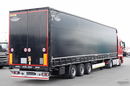 MAN TGX 18. 500 / XLX / LOW DECK / RETARDER / ZESTAW / WIELTON FIRANKA MEGA / OŚ PODNOSZONA / SAF / PO KONTRAKCIE SERWISOWYM zdjęcie 4