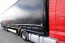 MAN TGX 18. 500 / XLX / LOW DECK / RETARDER / ZESTAW / WIELTON FIRANKA MEGA / OŚ PODNOSZONA / SAF / PO KONTRAKCIE SERWISOWYM zdjęcie 7