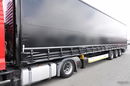 MAN TGX 18. 500 / XLX / LOW DECK / RETARDER / ZESTAW / WIELTON FIRANKA MEGA / OŚ PODNOSZONA / SAF / PO KONTRAKCIE SERWISOWYM zdjęcie 8