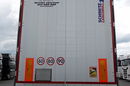 Scania R 450 / OPONY 100% / 2021 ROK / ZESTAW / FIRANKA / MULDA DO STALI 9 M / DACH PODNOSZONY DO JAZDY 3 poziomy / COILMULDA / 2021 ROK / STANDARD / OŚ PODNOSZONA zdjęcie 10
