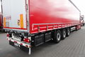 samochód ciężarowy Scania zdjęcie 11