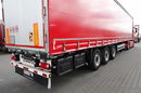 Scania R 450 / OPONY 100% / 2021 ROK / ZESTAW / FIRANKA / MULDA DO STALI 9 M / DACH PODNOSZONY DO JAZDY 3 poziomy / COILMULDA / 2021 ROK / STANDARD / OŚ PODNOSZONA zdjęcie 11