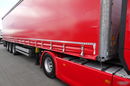 Scania R 450 / OPONY 100% / 2021 ROK / ZESTAW / FIRANKA / MULDA DO STALI 9 M / DACH PODNOSZONY DO JAZDY 3 poziomy / COILMULDA / 2021 ROK / STANDARD / OŚ PODNOSZONA zdjęcie 12