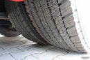 Scania R 450 / OPONY 100% / 2021 ROK / ZESTAW / FIRANKA / MULDA DO STALI 9 M / DACH PODNOSZONY DO JAZDY 3 poziomy / COILMULDA / 2021 ROK / STANDARD / OŚ PODNOSZONA zdjęcie 23