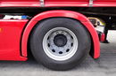 Scania R 450 / OPONY 100% / 2021 ROK / ZESTAW / FIRANKA / MULDA DO STALI 9 M / DACH PODNOSZONY DO JAZDY 3 poziomy / COILMULDA / 2021 ROK / STANDARD / OŚ PODNOSZONA zdjęcie 24
