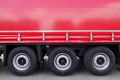 samochód ciężarowy Scania zdjęcie 28