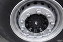 Scania R 450 / OPONY 100% / 2021 ROK / ZESTAW / FIRANKA / MULDA DO STALI 9 M / DACH PODNOSZONY DO JAZDY 3 poziomy / COILMULDA / 2021 ROK / STANDARD / OŚ PODNOSZONA zdjęcie 29