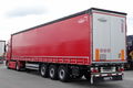 samochód ciężarowy Scania zdjęcie 3