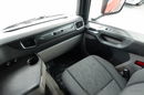 Scania R 450 / OPONY 100% / 2021 ROK / ZESTAW / FIRANKA / MULDA DO STALI 9 M / DACH PODNOSZONY DO JAZDY 3 poziomy / COILMULDA / 2021 ROK / STANDARD / OŚ PODNOSZONA zdjęcie 40