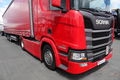 samochód ciężarowy Scania zdjęcie 6