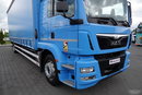 MAN TGM 18.290 / 6x2 / FIRANKA - 8.9 m / SOLÓWKA  / WECON / UAL / PO KONTRAKCIE SERWISOWYM / EURO 6 zdjęcie 10