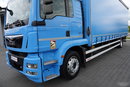 MAN TGM 18.290 / 6x2 / FIRANKA - 8.9 m / SOLÓWKA  / WECON / UAL / PO KONTRAKCIE SERWISOWYM / EURO 6 zdjęcie 11
