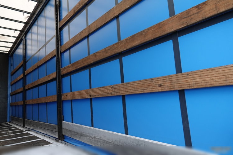 MAN TGM 18.290 / 6x2 / FIRANKA - 8.9 m / SOLÓWKA  / WECON / UAL / PO KONTRAKCIE SERWISOWYM / EURO 6 zdjęcie 22