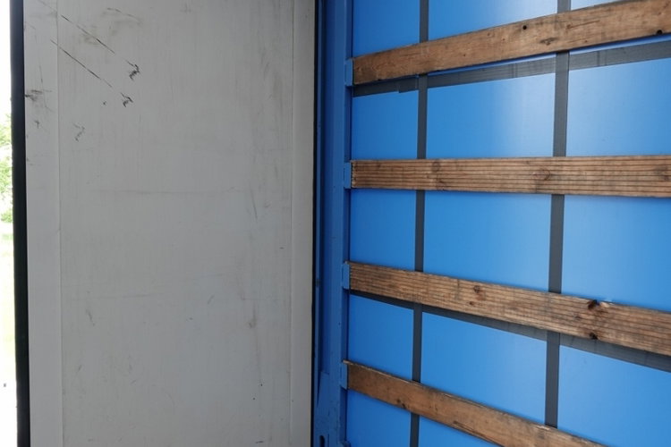 MAN TGM 18.290 / 6x2 / FIRANKA - 8.9 m / SOLÓWKA  / WECON / UAL / PO KONTRAKCIE SERWISOWYM / EURO 6 zdjęcie 25