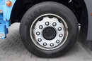 MAN TGM 18.290 / 6x2 / FIRANKA - 8.9 m / SOLÓWKA  / WECON / UAL / PO KONTRAKCIE SERWISOWYM / EURO 6 zdjęcie 27