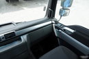 MAN TGM 18.290 / 6x2 / FIRANKA - 8.9 m / SOLÓWKA  / WECON / UAL / PO KONTRAKCIE SERWISOWYM / EURO 6 zdjęcie 39