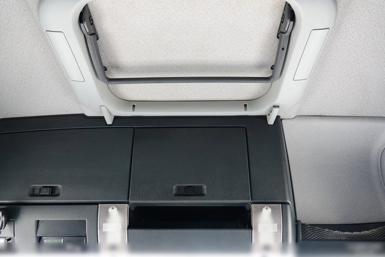 MAN TGM 18.290 / 6x2 / FIRANKA - 8.9 m / SOLÓWKA  / WECON / UAL / PO KONTRAKCIE SERWISOWYM / EURO 6 zdjęcie 41