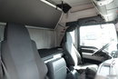 MAN TGM 18.290 / 6x2 / FIRANKA - 8.9 m / SOLÓWKA  / WECON / UAL / PO KONTRAKCIE SERWISOWYM / EURO 6 zdjęcie 42