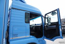 MAN TGM 18.290 / 6x2 / FIRANKA - 8.9 m / SOLÓWKA  / WECON / UAL / PO KONTRAKCIE SERWISOWYM / EURO 6 zdjęcie 43