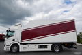 samochód ciężarowy Scania zdjęcie 9