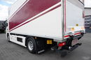 Scania P 280 / 4x2 / CHŁODNIA -6.2 M / AGREGAT FRIGO BLOCK / THERMO KING / WINDA ZAŁADOWCZA / PO KONTRAKCIE SERWISOWYM zdjęcie 10