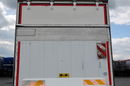 Scania P 280 / 4x2 / CHŁODNIA -6.2 M / AGREGAT FRIGO BLOCK / THERMO KING / WINDA ZAŁADOWCZA / PO KONTRAKCIE SERWISOWYM zdjęcie 11