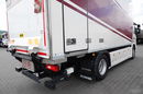 Scania P 280 / 4x2 / CHŁODNIA -6.2 M / AGREGAT FRIGO BLOCK / THERMO KING / WINDA ZAŁADOWCZA / PO KONTRAKCIE SERWISOWYM zdjęcie 12