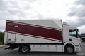 samochód ciężarowy Scania zdjęcie 13