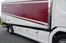 Scania P 280 / 4x2 / CHŁODNIA -6.2 M / AGREGAT FRIGO BLOCK / THERMO KING / WINDA ZAŁADOWCZA / PO KONTRAKCIE SERWISOWYM zdjęcie 14