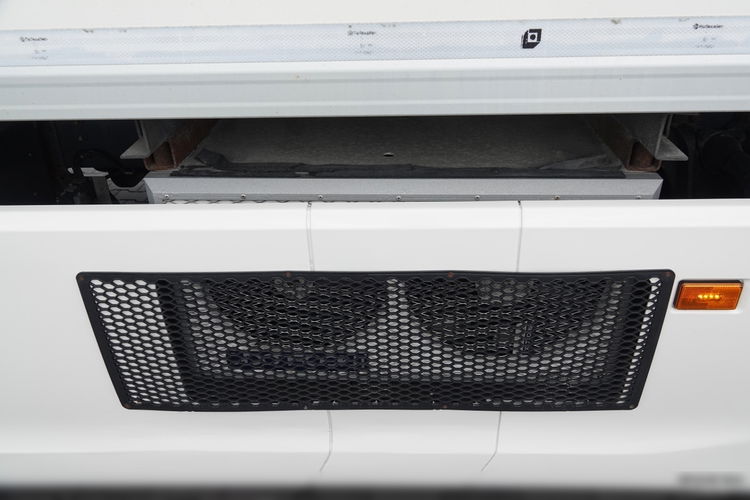 Scania P 280 / 4x2 / CHŁODNIA -6.2 M / AGREGAT FRIGO BLOCK / THERMO KING / WINDA ZAŁADOWCZA / PO KONTRAKCIE SERWISOWYM zdjęcie 25