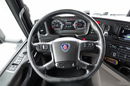 Scania P 280 / 4x2 / CHŁODNIA -6.2 M / AGREGAT FRIGO BLOCK / THERMO KING / WINDA ZAŁADOWCZA / PO KONTRAKCIE SERWISOWYM zdjęcie 39
